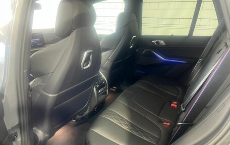 BMW X5, 2024 год, 16 800 000 рублей, 30 фотография