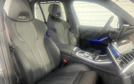 BMW X5, 2024 год, 16 800 000 рублей, 28 фотография