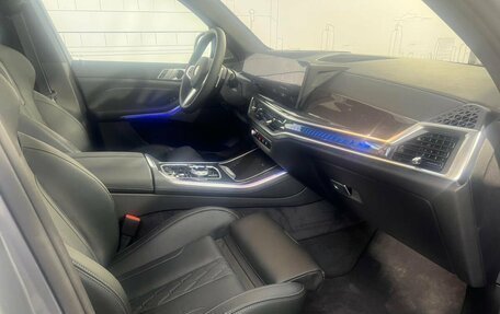 BMW X5, 2024 год, 16 800 000 рублей, 27 фотография