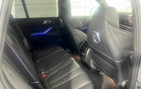 BMW X5, 2024 год, 16 800 000 рублей, 26 фотография