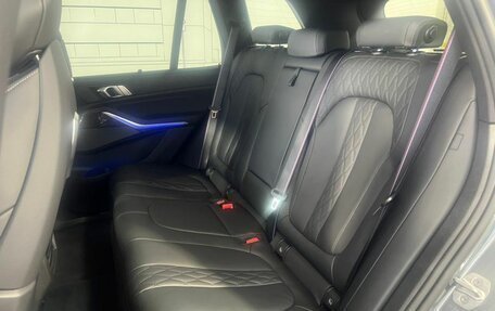 BMW X5, 2024 год, 16 800 000 рублей, 29 фотография