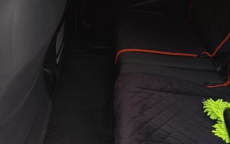 Toyota Sienta II, 2019 год, 1 330 000 рублей, 8 фотография