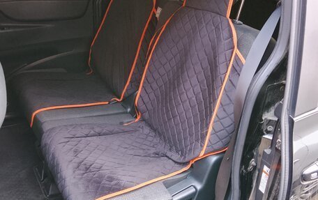 Toyota Sienta II, 2019 год, 1 330 000 рублей, 12 фотография