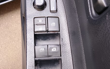 Toyota Sienta II, 2019 год, 1 330 000 рублей, 13 фотография