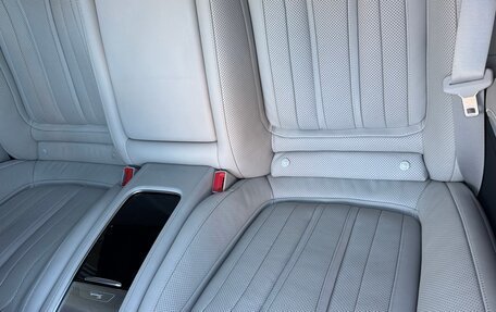 Mercedes-Benz S-Класс, 2019 год, 10 400 000 рублей, 14 фотография