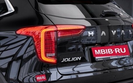 Haval Jolion, 2026 год, 2 649 000 рублей, 16 фотография