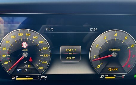 Mercedes-Benz S-Класс, 2019 год, 10 400 000 рублей, 16 фотография