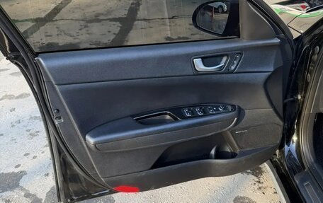 KIA Optima IV, 2019 год, 2 100 000 рублей, 8 фотография