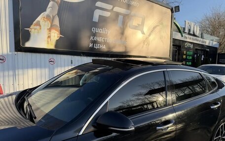 KIA Optima IV, 2019 год, 2 100 000 рублей, 9 фотография