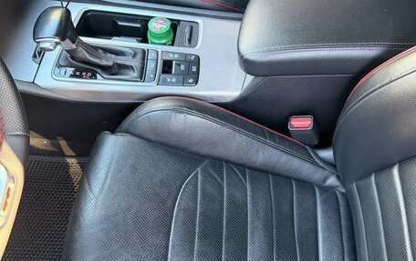 KIA Optima IV, 2019 год, 2 100 000 рублей, 10 фотография