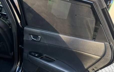 KIA Optima IV, 2019 год, 2 100 000 рублей, 14 фотография