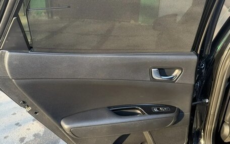 KIA Optima IV, 2019 год, 2 100 000 рублей, 15 фотография