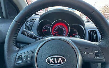 KIA Cerato III, 2012 год, 999 000 рублей, 7 фотография