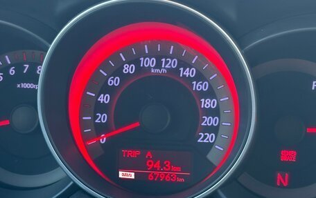 KIA Cerato III, 2012 год, 999 000 рублей, 8 фотография