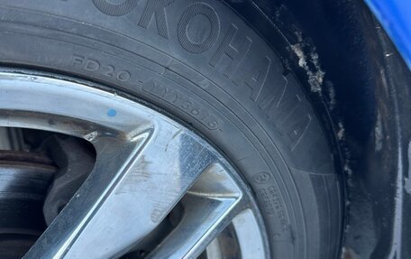 KIA Cerato III, 2012 год, 999 000 рублей, 17 фотография