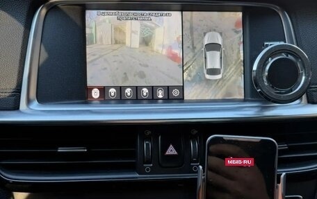 KIA Optima IV, 2019 год, 2 100 000 рублей, 17 фотография