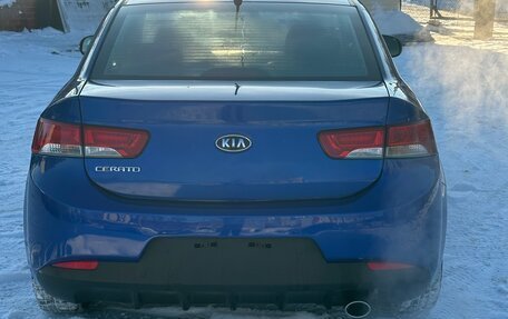 KIA Cerato III, 2012 год, 999 000 рублей, 20 фотография