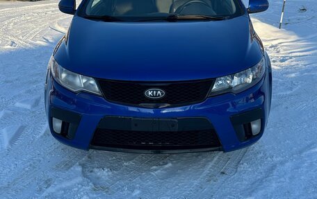 KIA Cerato III, 2012 год, 999 000 рублей, 23 фотография