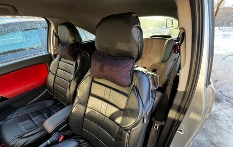 Opel Corsa D, 2007 год, 350 000 рублей, 8 фотография