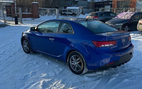 KIA Cerato III, 2012 год, 999 000 рублей, 21 фотография