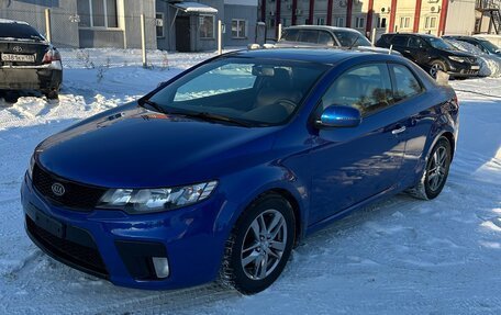 KIA Cerato III, 2012 год, 999 000 рублей, 22 фотография