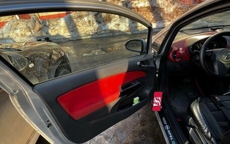 Opel Corsa D, 2007 год, 350 000 рублей, 11 фотография