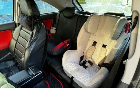 Opel Corsa D, 2007 год, 350 000 рублей, 12 фотография