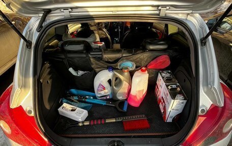 Opel Corsa D, 2007 год, 350 000 рублей, 17 фотография