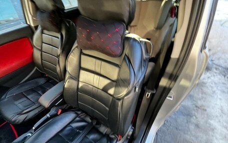 Opel Corsa D, 2007 год, 350 000 рублей, 13 фотография