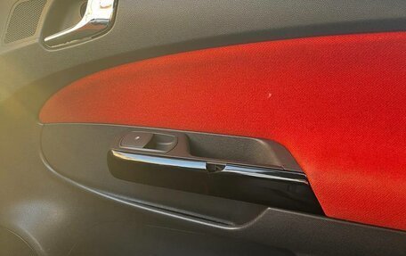 Opel Corsa D, 2007 год, 350 000 рублей, 15 фотография