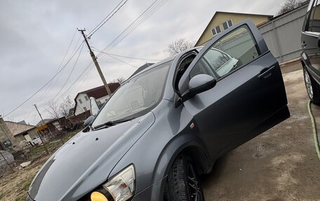 Chevrolet Aveo III, 2013 год, 615 000 рублей, 3 фотография