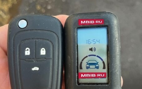 Opel Corsa D, 2007 год, 350 000 рублей, 19 фотография