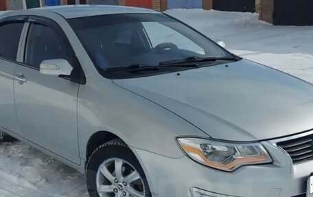 Lifan Solano I (630) рестайлинг, 2015 год, 500 000 рублей, 4 фотография