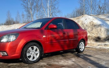 KIA Rio II, 2010 год, 450 000 рублей, 3 фотография
