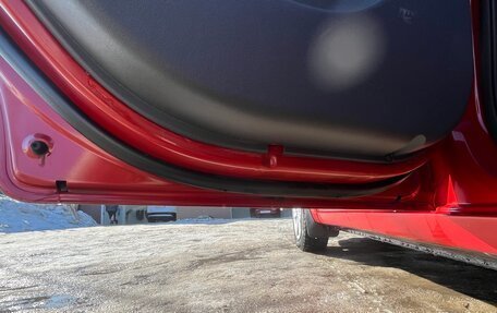 KIA Rio II, 2010 год, 450 000 рублей, 7 фотография