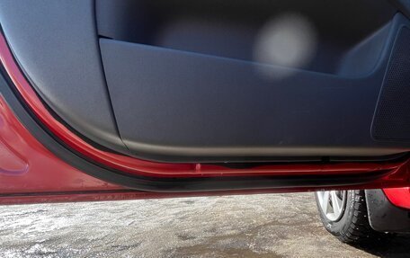 KIA Rio II, 2010 год, 450 000 рублей, 8 фотография