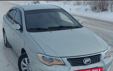 Lifan Solano I (630) рестайлинг, 2015 год, 500 000 рублей, 2 фотография