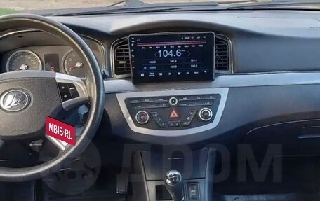 Lifan Solano I (630) рестайлинг, 2015 год, 500 000 рублей, 6 фотография