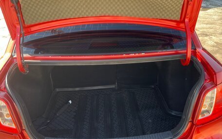 KIA Rio II, 2010 год, 450 000 рублей, 9 фотография