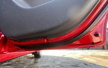 KIA Rio II, 2010 год, 450 000 рублей, 12 фотография