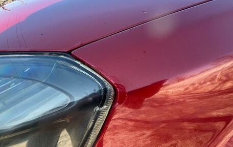 KIA Rio II, 2010 год, 450 000 рублей, 16 фотография