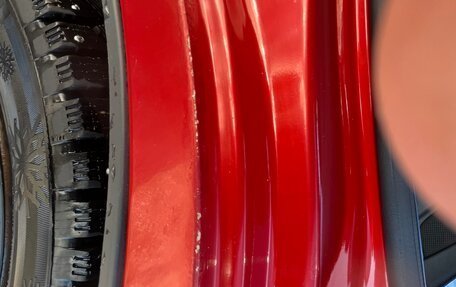 KIA Rio II, 2010 год, 450 000 рублей, 15 фотография