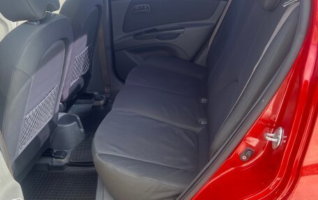 KIA Rio II, 2010 год, 450 000 рублей, 18 фотография