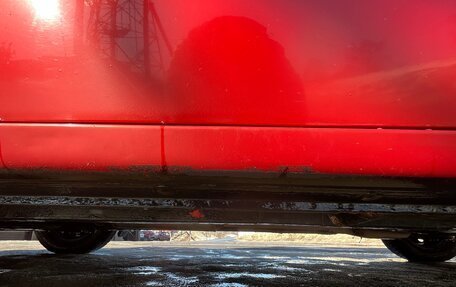 KIA Rio II, 2010 год, 450 000 рублей, 14 фотография