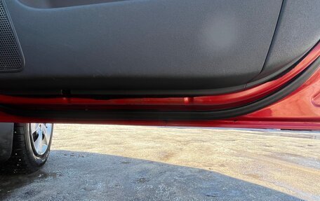 KIA Rio II, 2010 год, 450 000 рублей, 11 фотография