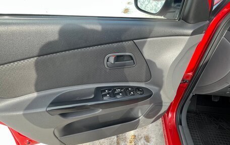 KIA Rio II, 2010 год, 450 000 рублей, 21 фотография