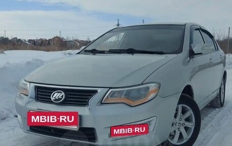 Lifan Solano I (630) рестайлинг, 2015 год, 500 000 рублей, 3 фотография