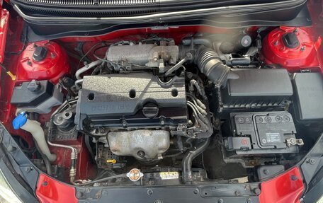 KIA Rio II, 2010 год, 450 000 рублей, 23 фотография