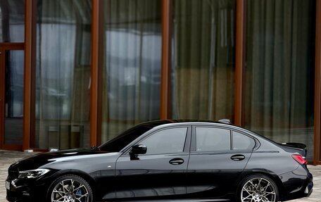 BMW 3 серия, 2019 год, 3 300 000 рублей, 6 фотография