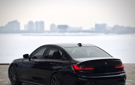 BMW 3 серия, 2019 год, 3 300 000 рублей, 7 фотография